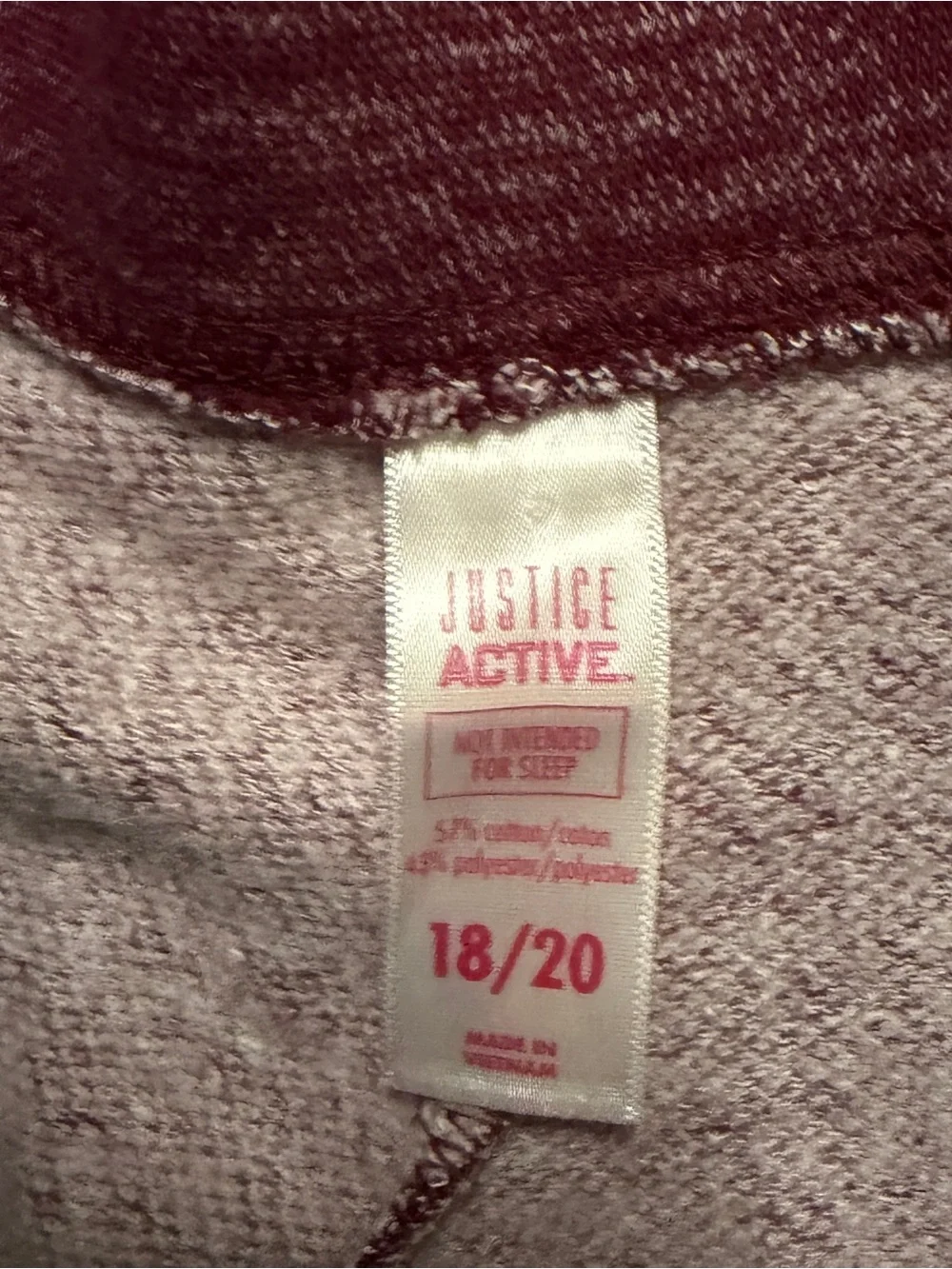 Justice Shorts